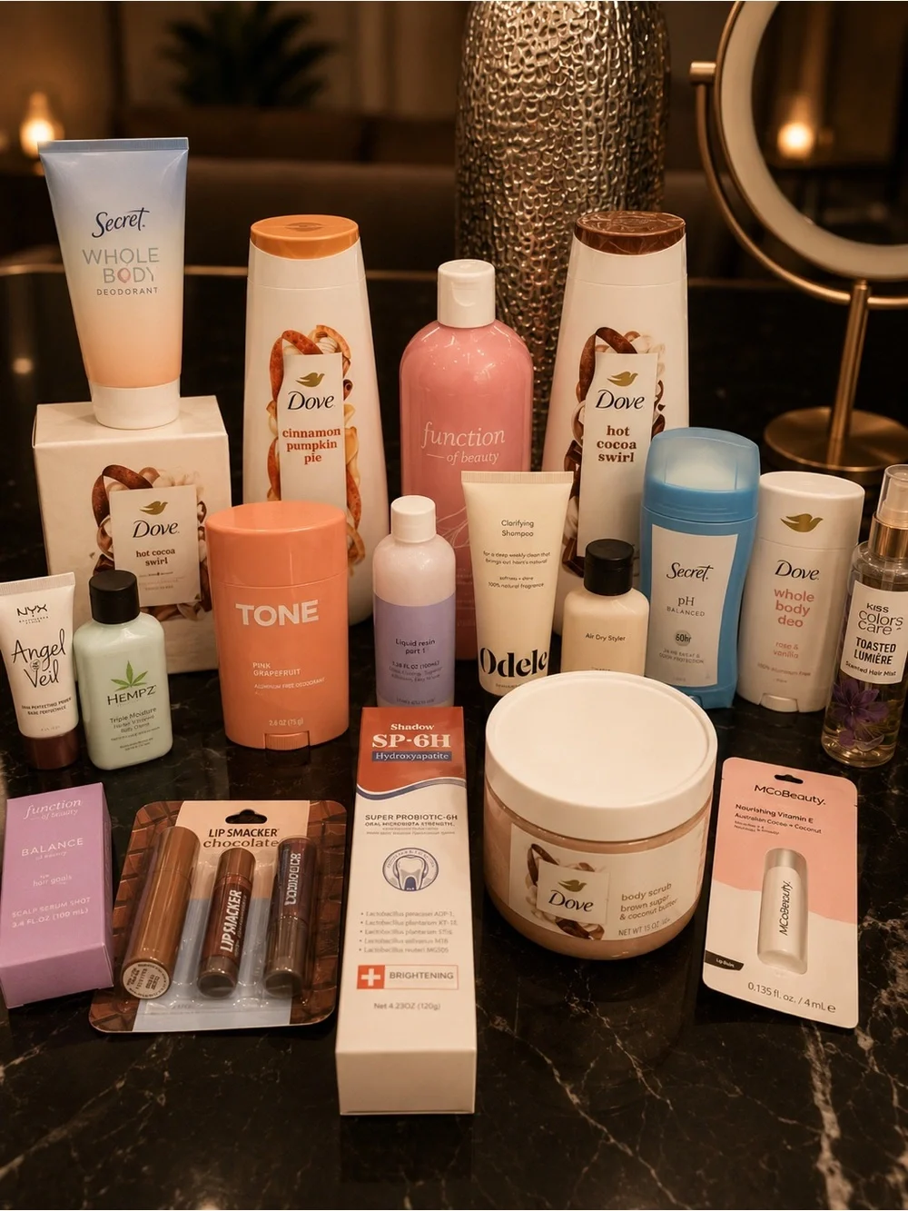 19- Pieces Bundle-Set #3 - Picture 1 of 1